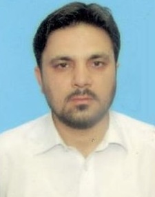 Asif Ali Shah